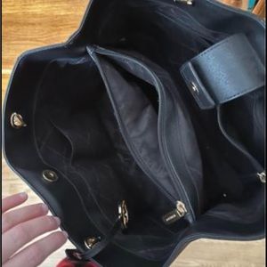 Michael Kors purse - medium/large sized